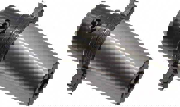 End Mill Holder: Rapid Switch 300 Taper Shank, 1/2