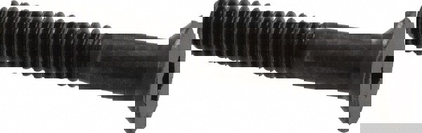 Flat Socket Cap Screw: 1/4-20 x 1-3/4