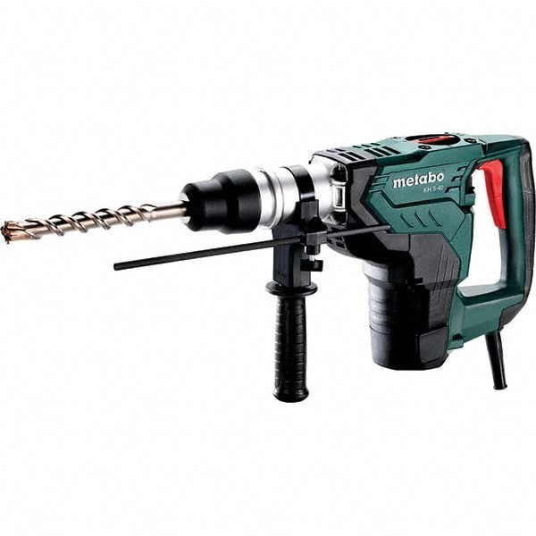 Corded Rotary Hammer: