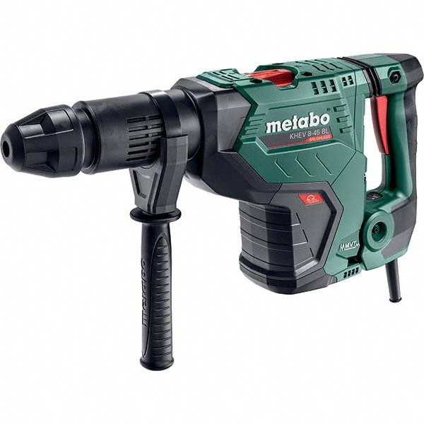 Corded Rotary Hammer: