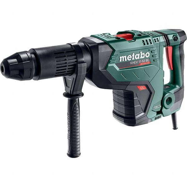 Corded Rotary Hammer: