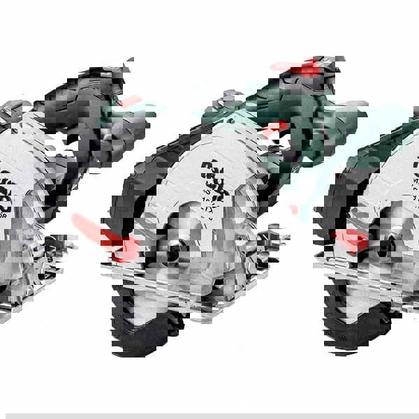 Cordless Circular Saw: 6-1/2