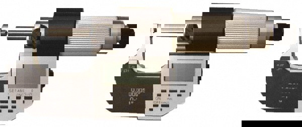 Ball Anvil Micrometers