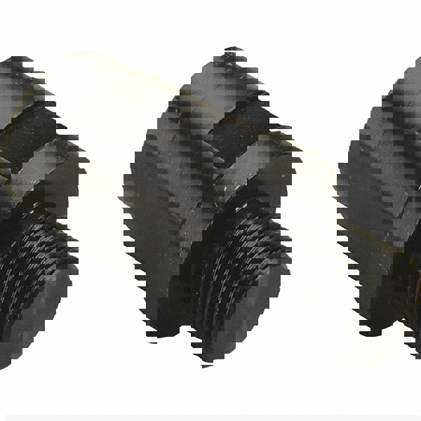 Collet Adjustment Screw: