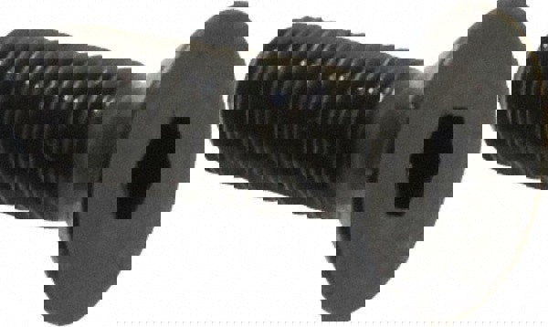 Flat Socket Cap Screw: 5/16-18 x 1