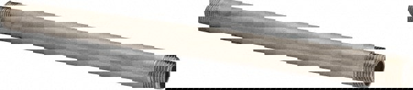 Stainless Steel Pipe Nipple: 1/2