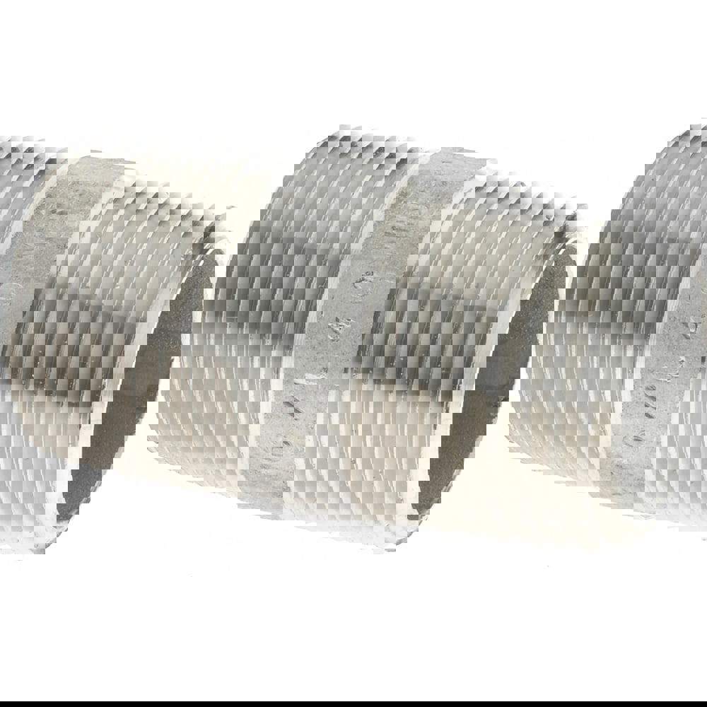 Stainless Steel Pipe Nipple: 1/2