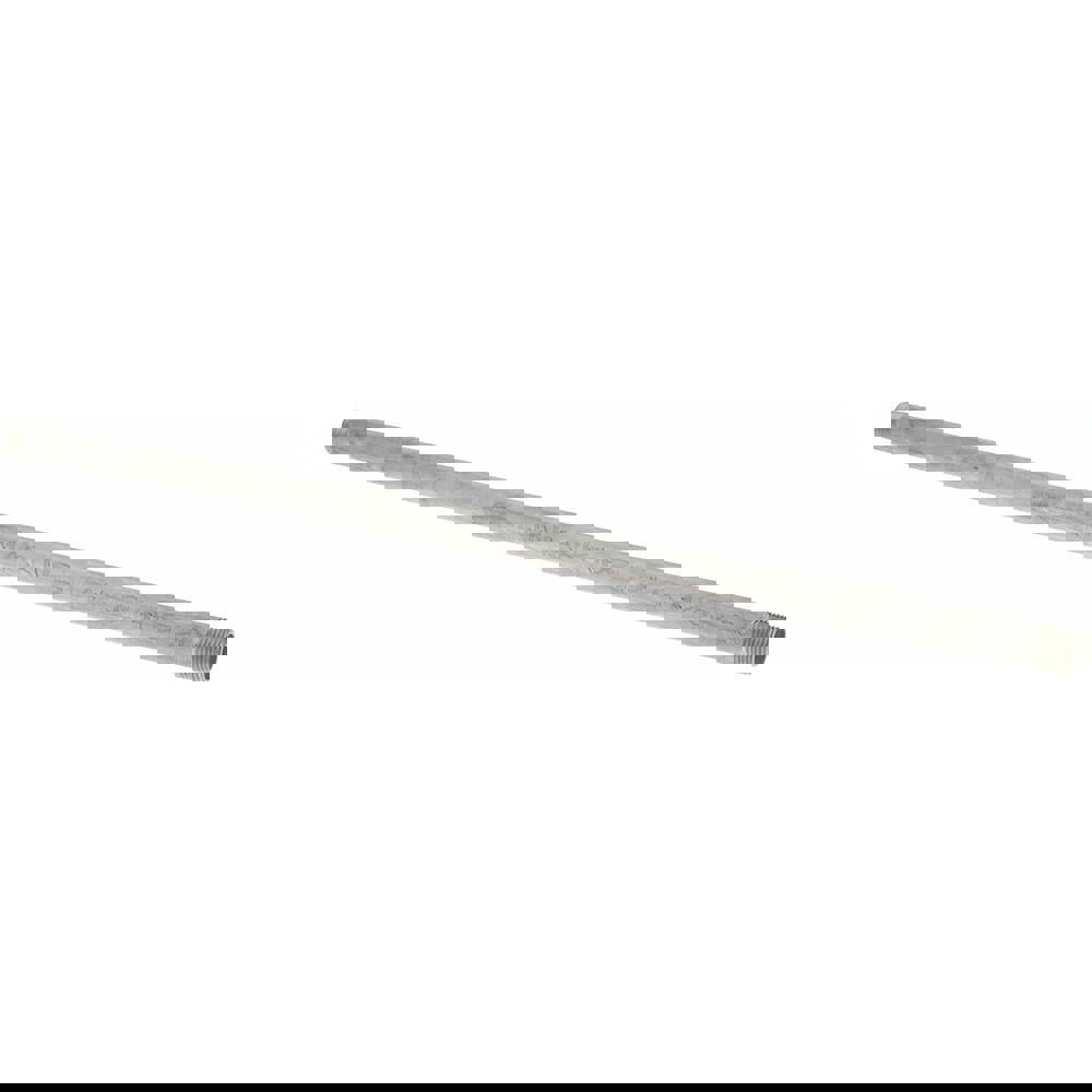 Stainless Steel Pipe Nipple: 1/2