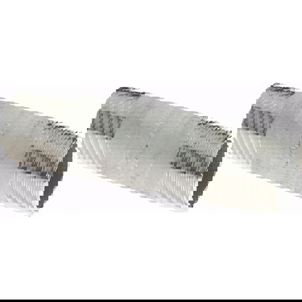 Stainless Steel Pipe Nipple: 1/2