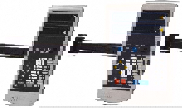 DRO Mounting Arm Assembly