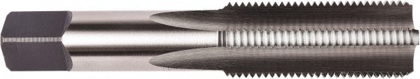 Tap Set: M6 x 1 Metric Coarse, 4 Flute,