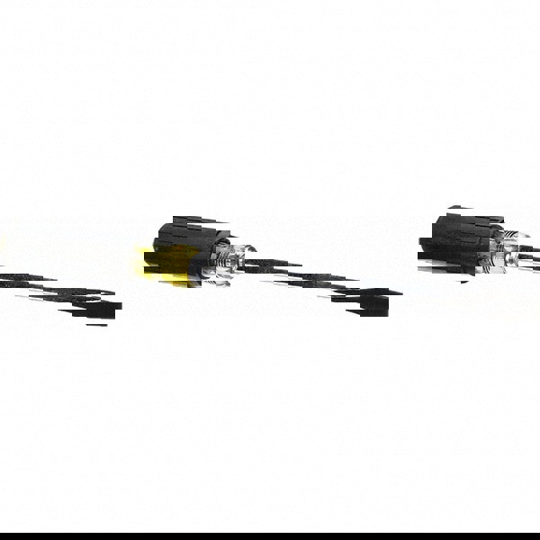 Slotted Screwdriver: 3/8