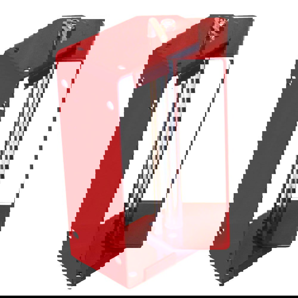 Hose Reel Wall Mount Swing Bracket