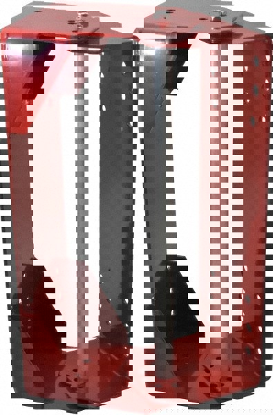 Hose Reel Wall Mount Swing Bracket