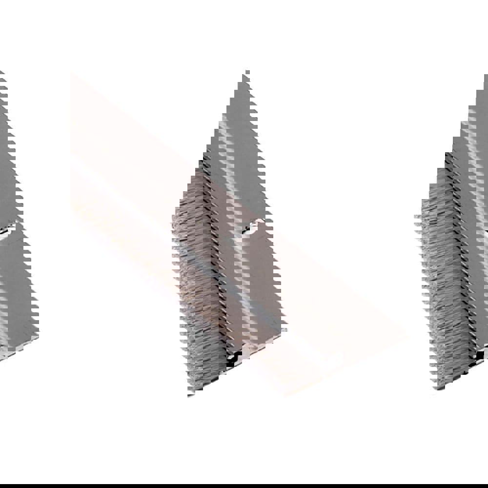 Sweeps & Seals; Product Type: Astragal Set ; Flange Material: Aluminum ; Overall Height: 1.375 ; Overall Length (Inch): 84.00 ; Insert Material: Nylon ; Length (Inch): 84.00