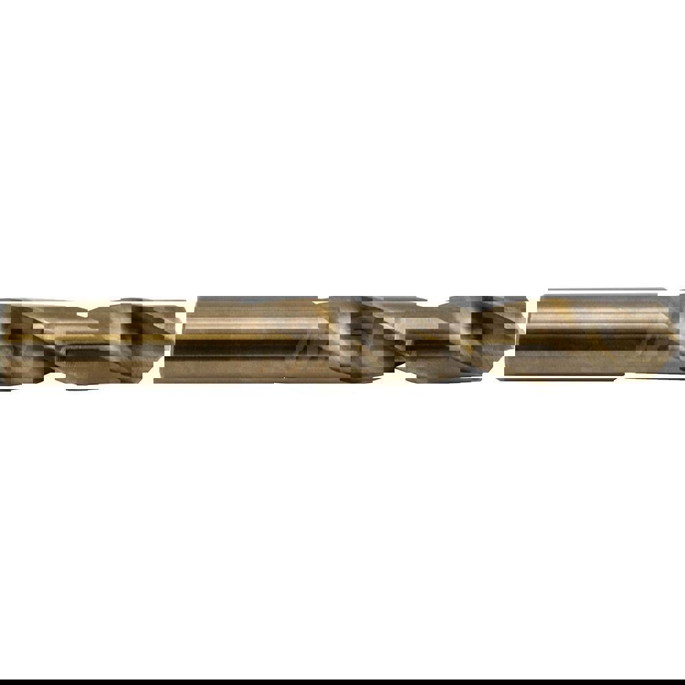 Screw Machine Length Drill Bit: 15/64