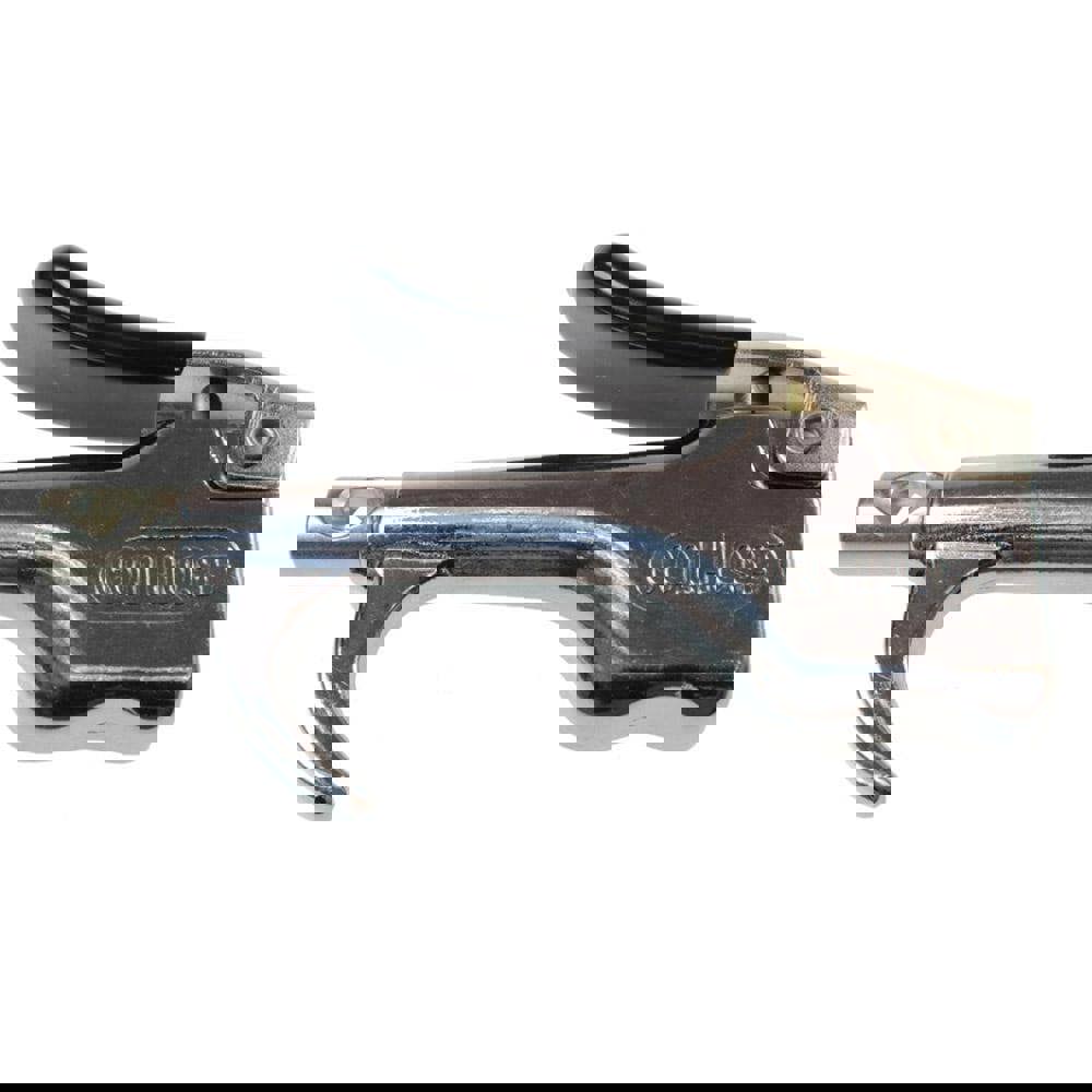 Air Blow Gun: Standard Safety, Thumb Lever