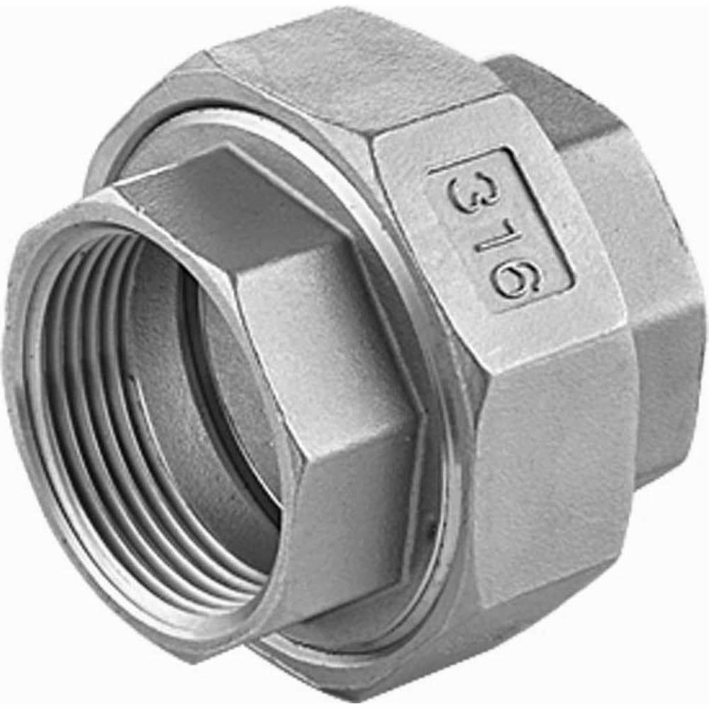 Pipe Fitting: 3/4