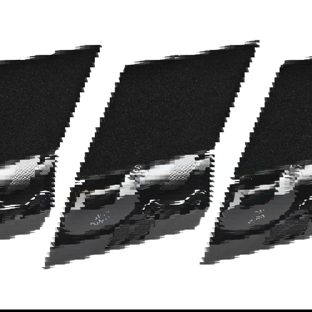 Mechanical Outside Micrometer: 1