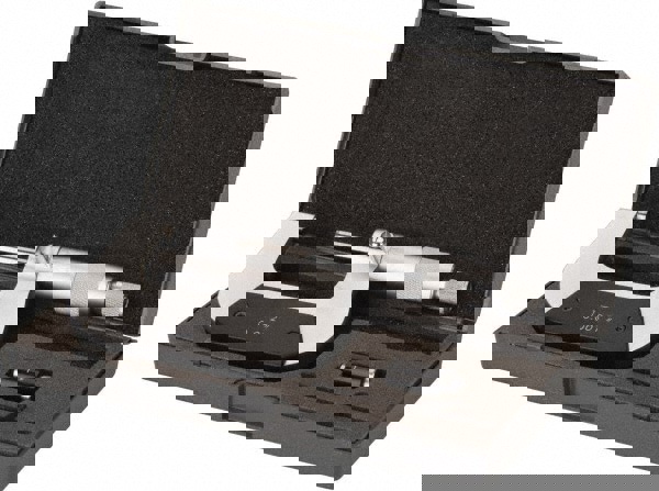 Mechanical Outside Micrometer: 2