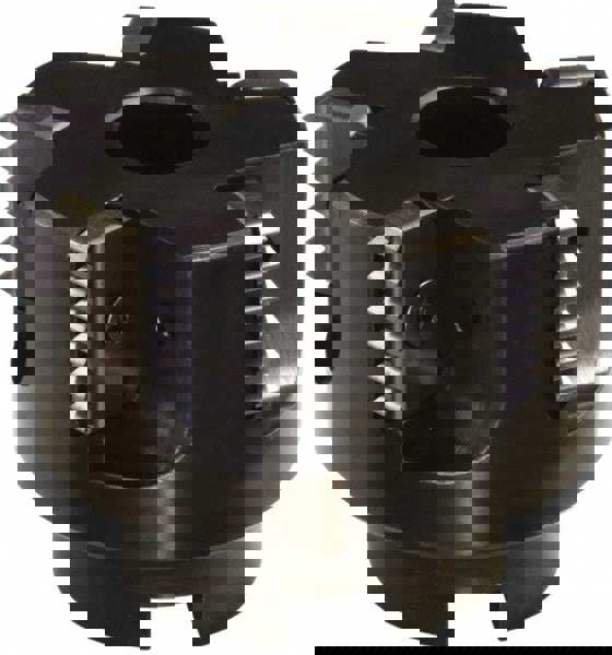 Indexable Thread Mill: 2.48