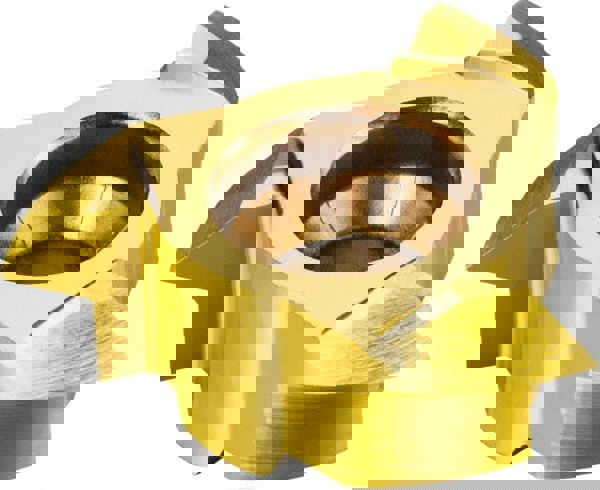 327R0918100VMTHM 1025 Carbide Thread Mill Insert