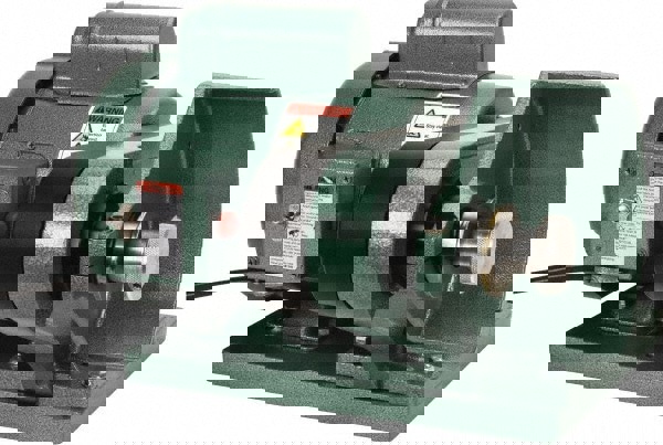 Deburring & Polishing: 6