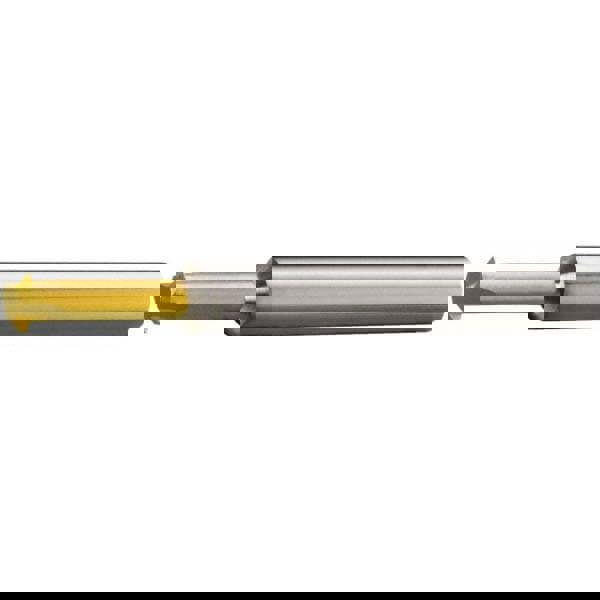 Single Profile Thread Mill: 16 to 50 TPI, Internal, 3 Flutes, Solid Carbide