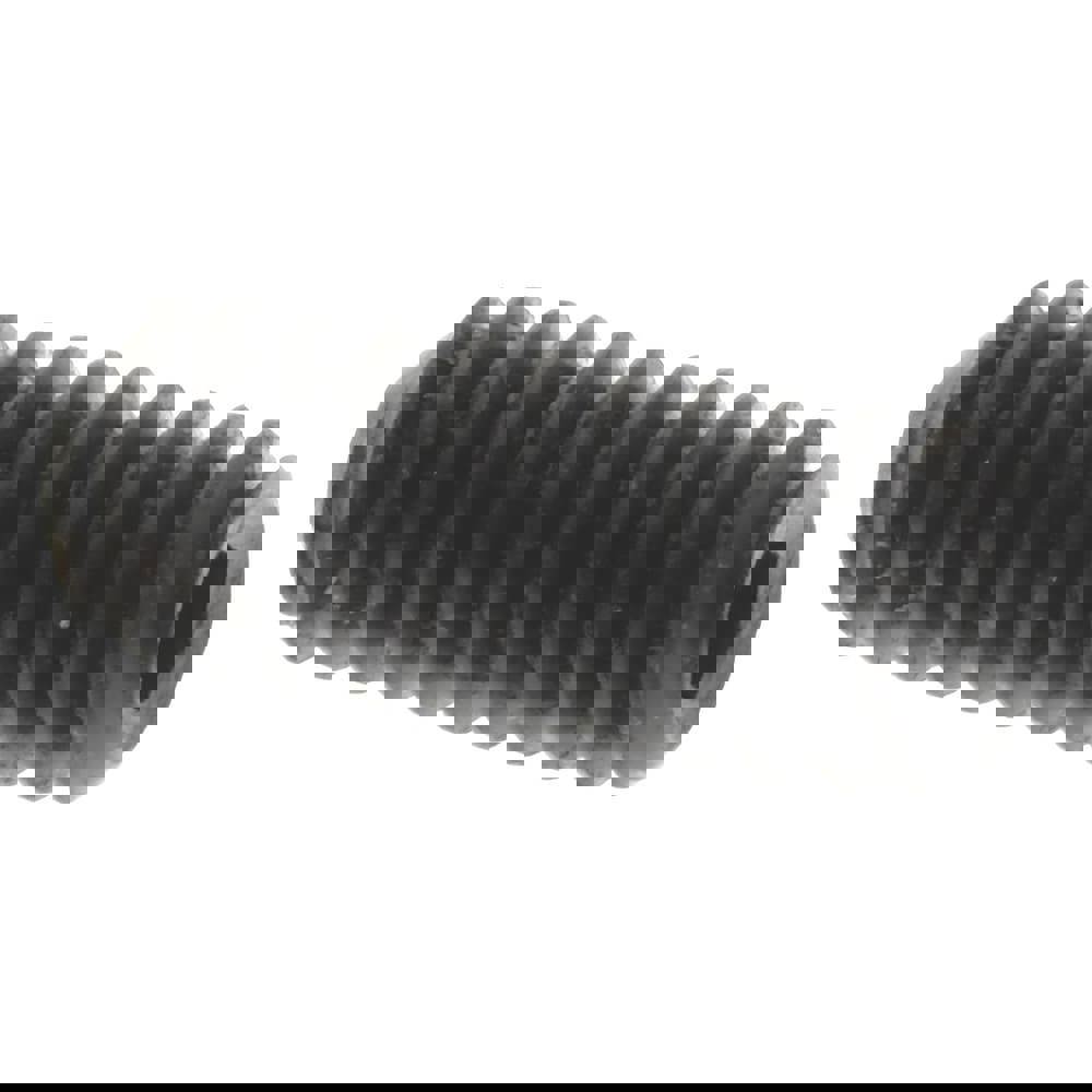 Set Screw: #1-64, 3/16