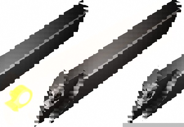 Modular Lathe Shank: Right Hand Cut, 9, Square Shank