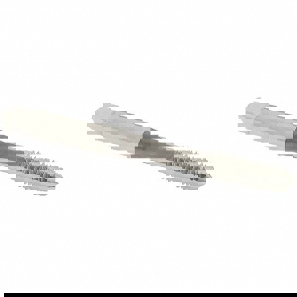 Hand STI Tap: #10-24 UNC, H3, 3 Flutes, Plug Chamfer