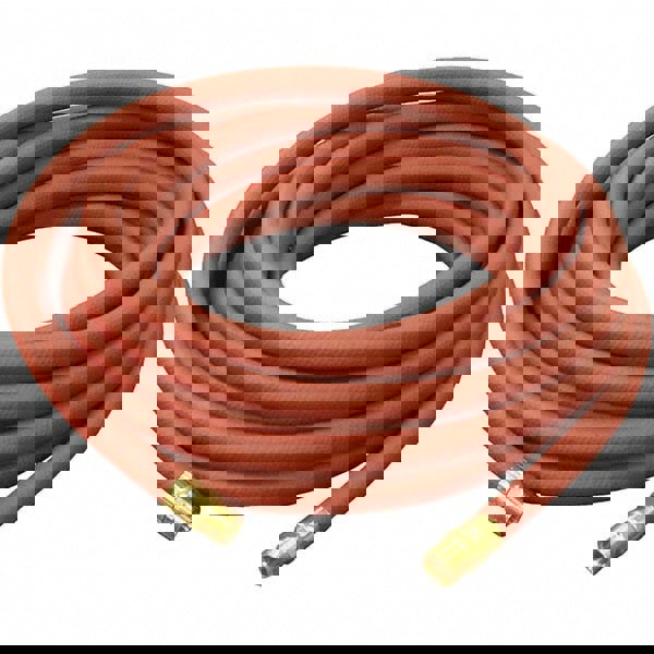 Low Pressure Air & Water Hose: 1/2