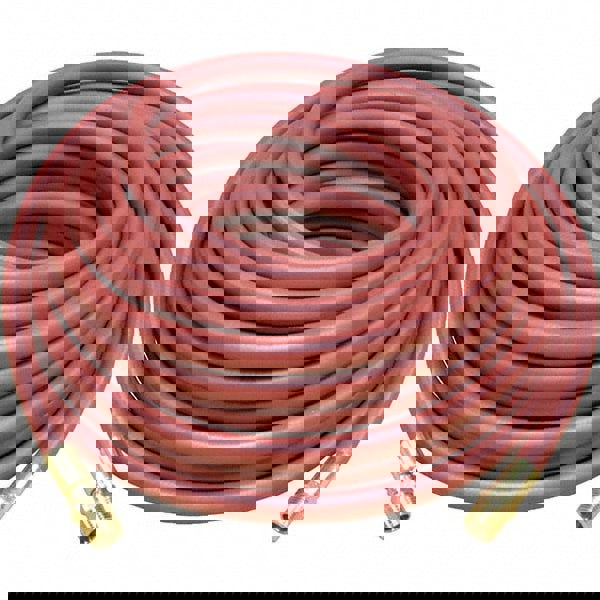 Low Pressure Air & Water Hose: 1/2