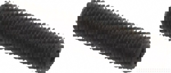 Set Screw: #2-56, 3/8