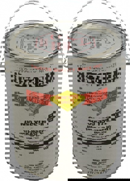 Protective Coating: 1 gal Can, High Glos