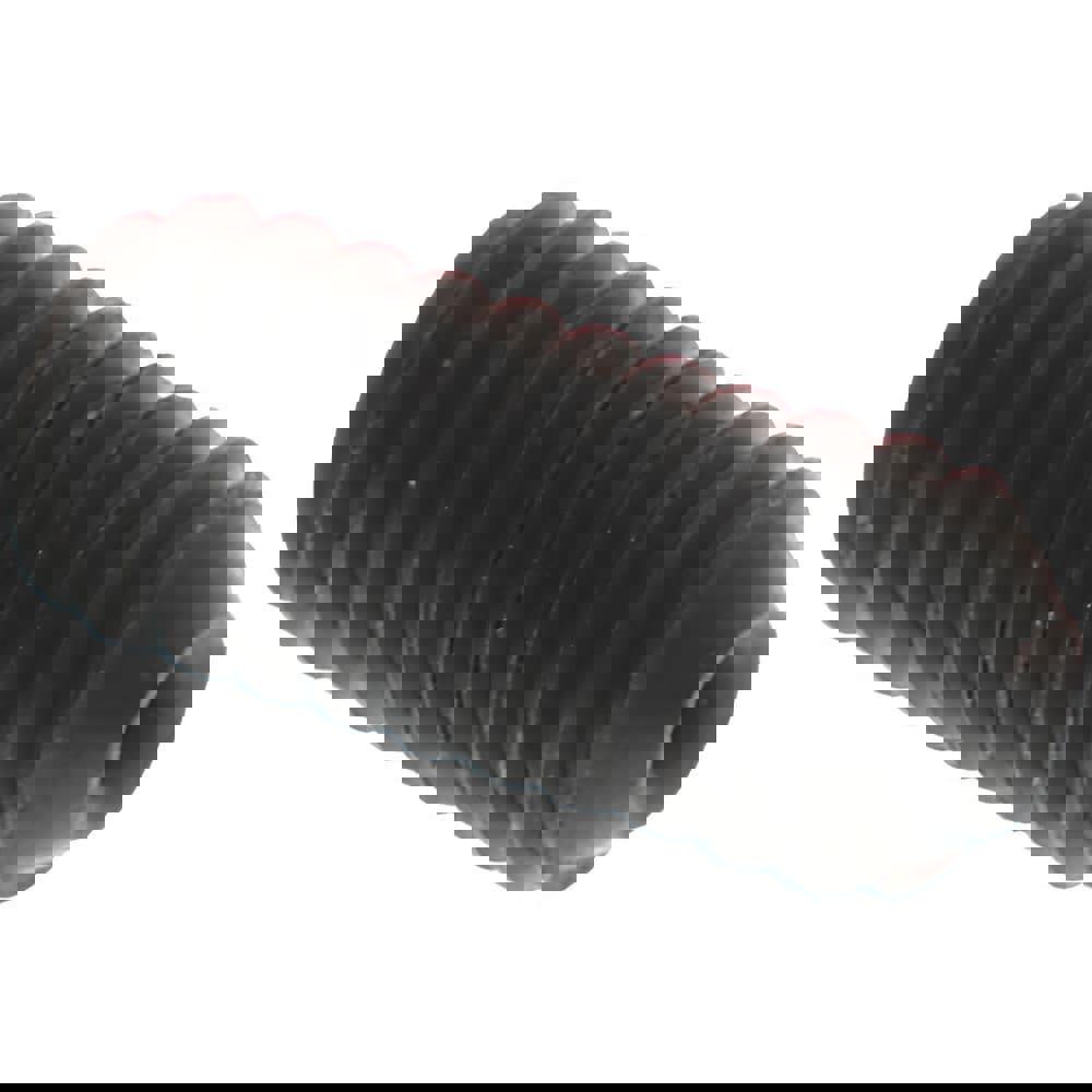 Set Screw: #2-64, 3/16