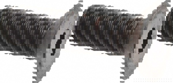 Flat Socket Cap Screw: 3/8-16 x 1-1/2