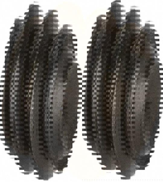 Set Screw: #3-48, 1/16