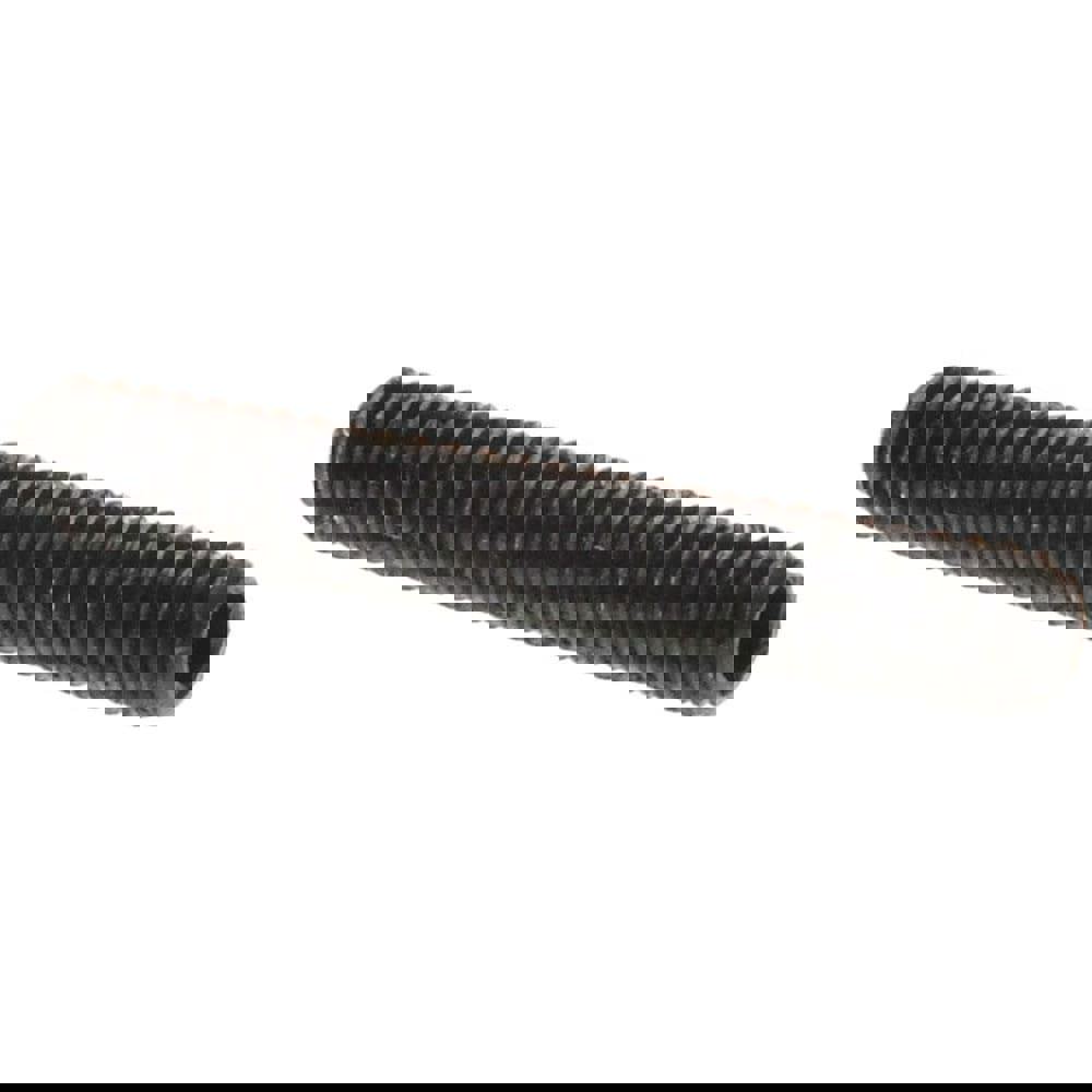 Set Screw: #3-48, 5/8