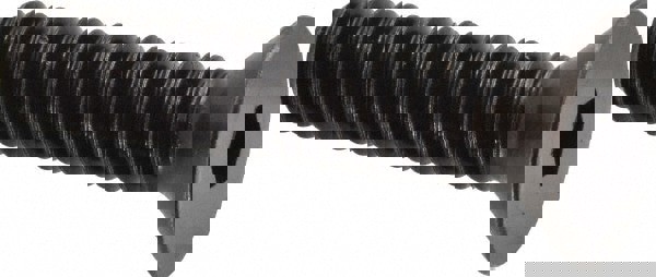 Flat Socket Cap Screw: 3/8-16 x 1-3/4