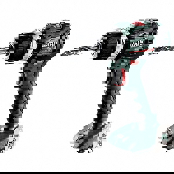 Cordless Hammer Drill: 3/8