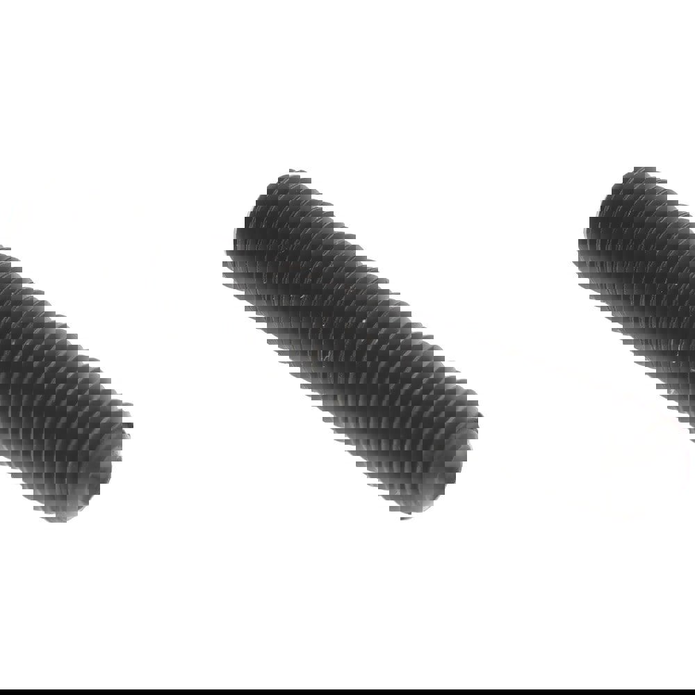 Set Screw: #4-40, 3/4