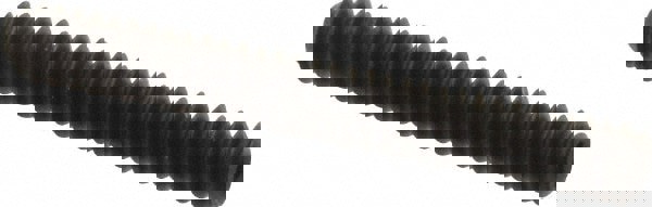 Set Screw: #4-40 x 7/8