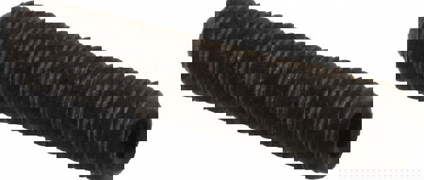 Set Screw: #4-48, 1/2