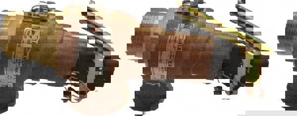 ASME Safety Relief Valve: 1