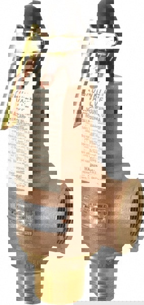 ASME Safety Relief Valve: 1-1/4