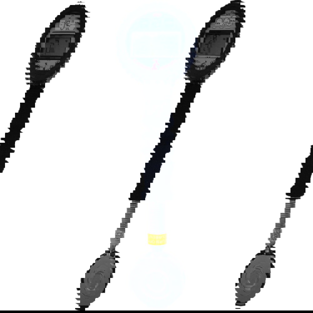 Welding Inspection Gages; Gage Type: Digital ; Minimum Measurement: 0 ; Material: Steel ; Overall Length: 13.00 ; Overall Width: 4 ; Overall Height: 1.8in