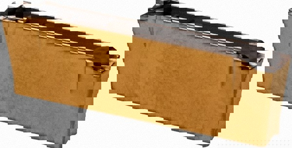 Cutoff Insert: DGN3102J IC808, Carbide, 3.1 mm Cutting Width