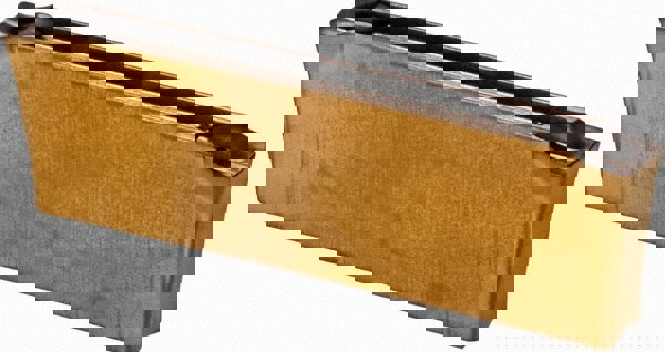 Cutoff Insert: DGN2202J IC808, Carbide, 2.21 mm Cutting Width