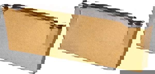 Cutoff Insert: DGN2202C IC830, Carbide, 2.2 mm Cutting Width